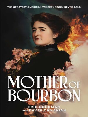 cover image of Mother of Bourbon